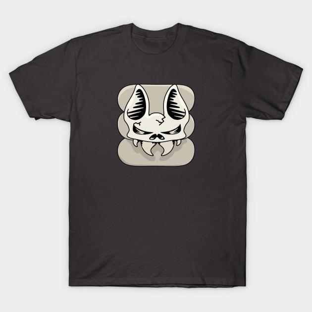 Camazotz T-Shirt by LordNeckbeard